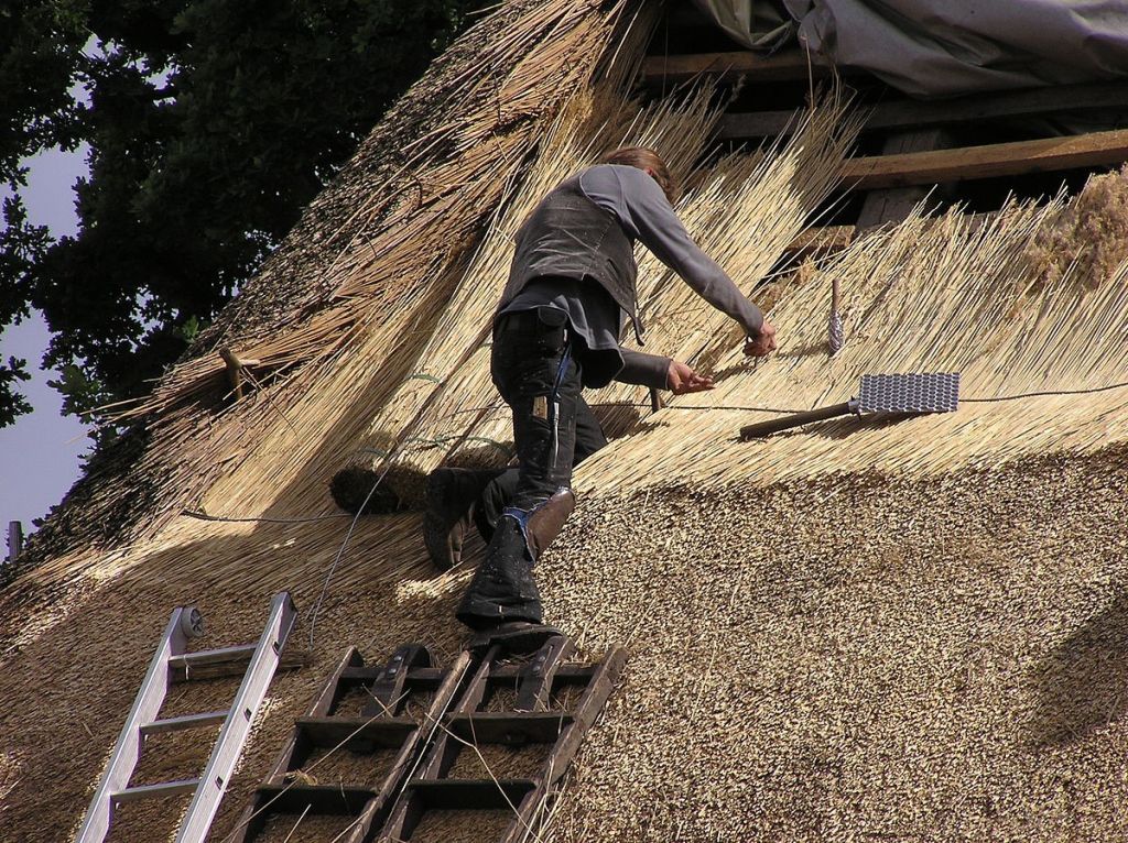 local roofer
